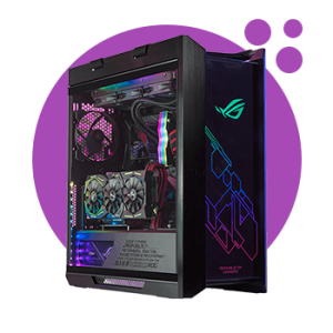 سیستم گیمینگ