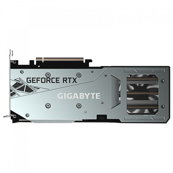 کارت گرافیک گیمینگ گیگابایت مدل GIGABYTE RTX 3060 Ti GAMING OC 8G