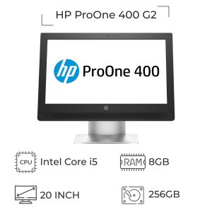 HP ProOne 400 G2