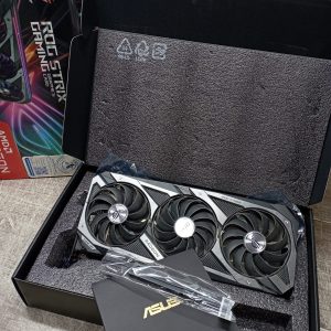 کارت گرافیک زوتک GeForce RTX 3060 Ti Twin Edge OC LHR 8GB