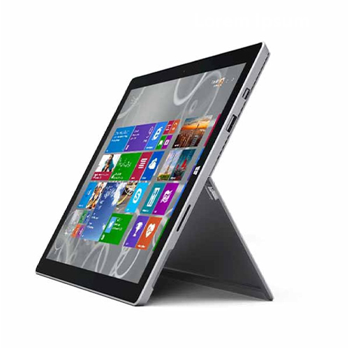 Microsoft Surface Pro3 i7 8GB 256 SSD