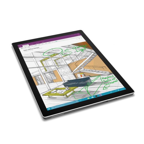 Microsoft Surface Pro 4 i7