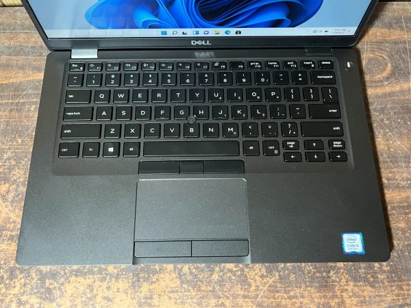 لپ تاپ استوک Dell Latitude 5400