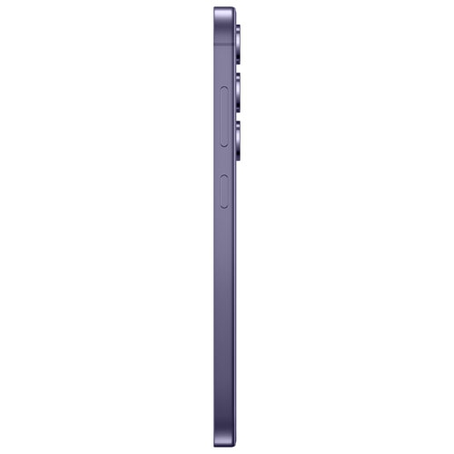 گوشی موبایل سامسونگ Samsung Galaxy S24 Plus 5G 12GB 256GB x طوسی - Image 5