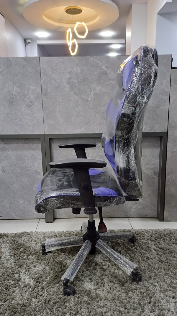 صندلی گیمینگ طرح DXRACER مدل دوج