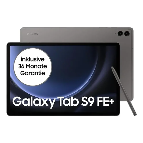 Galaxy Tab S9 FE PLUS 5G 12GB 256GB