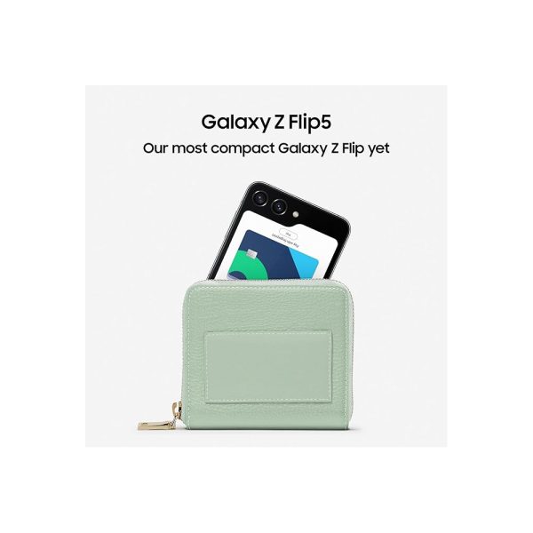 Samsung Galaxy Z Flip5 5G 8GB 512GB