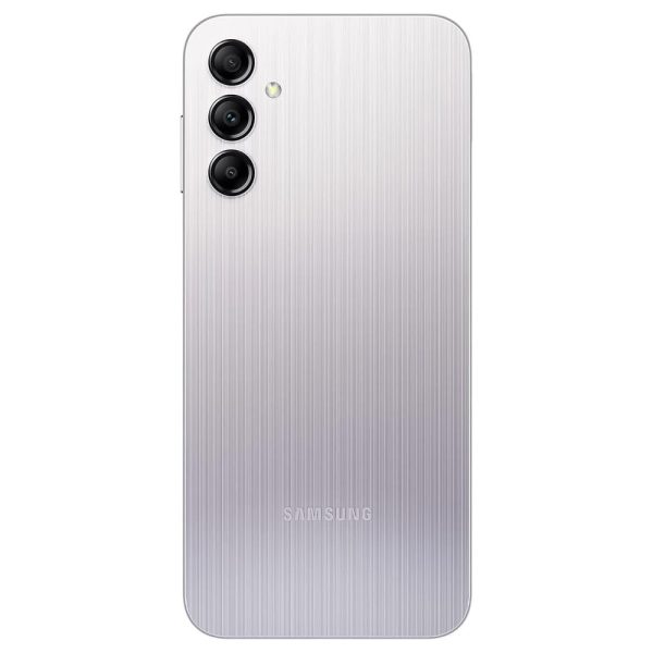 گوشی موبایل سامسونگ Samsung Galaxy A14 4GB 128GB