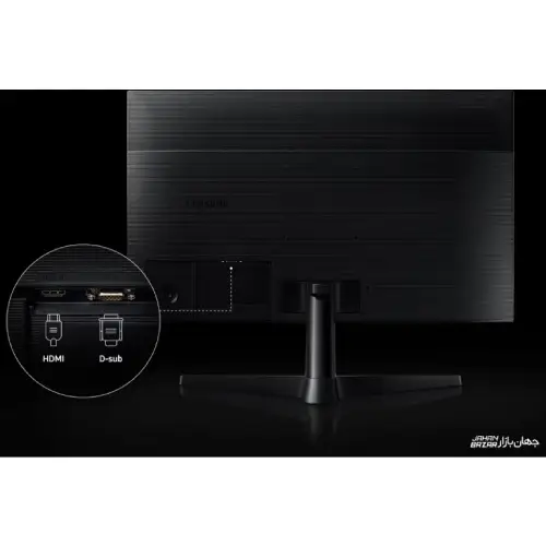 مانیتور سامسونگ ۲۲ اینچ مدل LS22C310