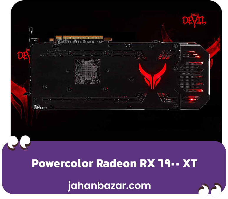 Powercolor Radeon RX 6900 XT