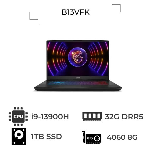 B13VFK
