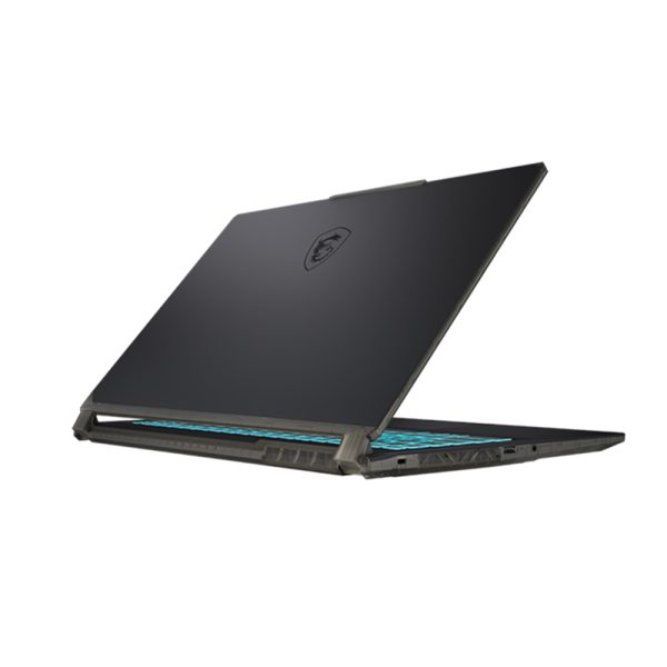 لپ تاپ گیمینگ 15.6 اینچ MSI مدل CYBORG 15 A12VE i7(12th)-16g-1tb-4050