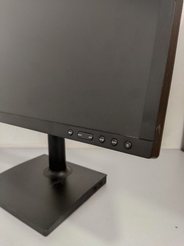 مانیتور استوک 24 اینچ سامسونگ Samsung S24E650 + پورت HDMI - Image 2