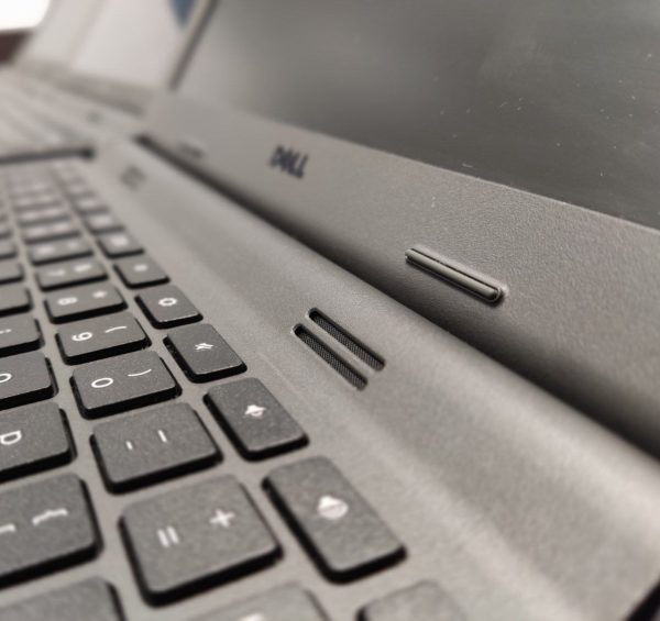 لپ تاپ استوک کروم‌بوک ویندوزی Dell Chromebook 11