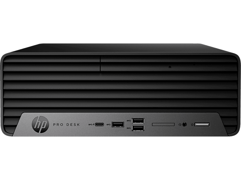 مینی کیس استوک HP Pro 400 G9 پردازنده i5 نسل 12