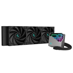 DeepCool GAMMAXX L240 ARGB