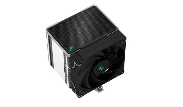 فن خنک کننده پردازنده دیپ کول مدل DeepCool AK500 Digital