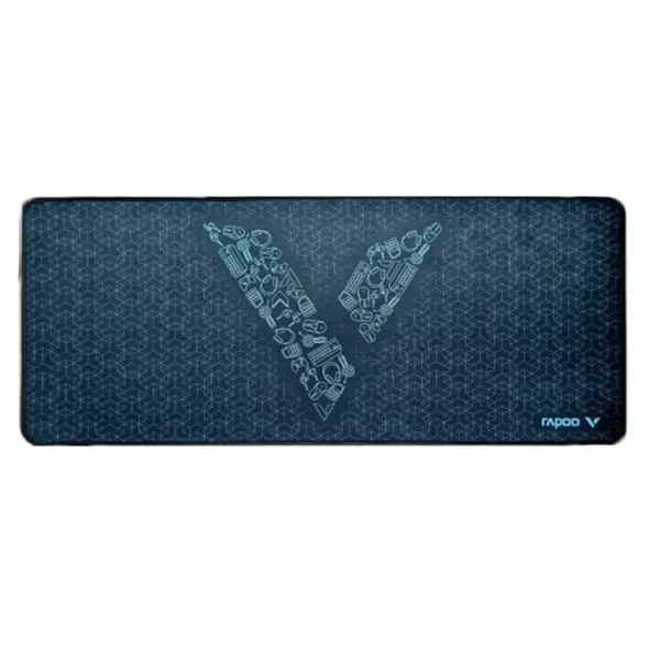 ماوس پد مخصوص بازی رپو مدل VP420 XL