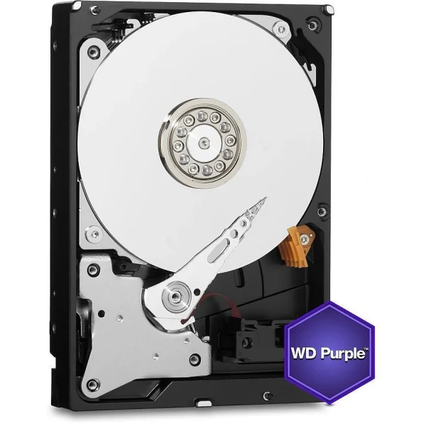 WD Purple 1TB