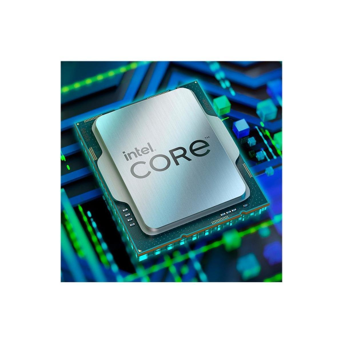 پردازنده اینتل سری Intel Core i7-12700F
