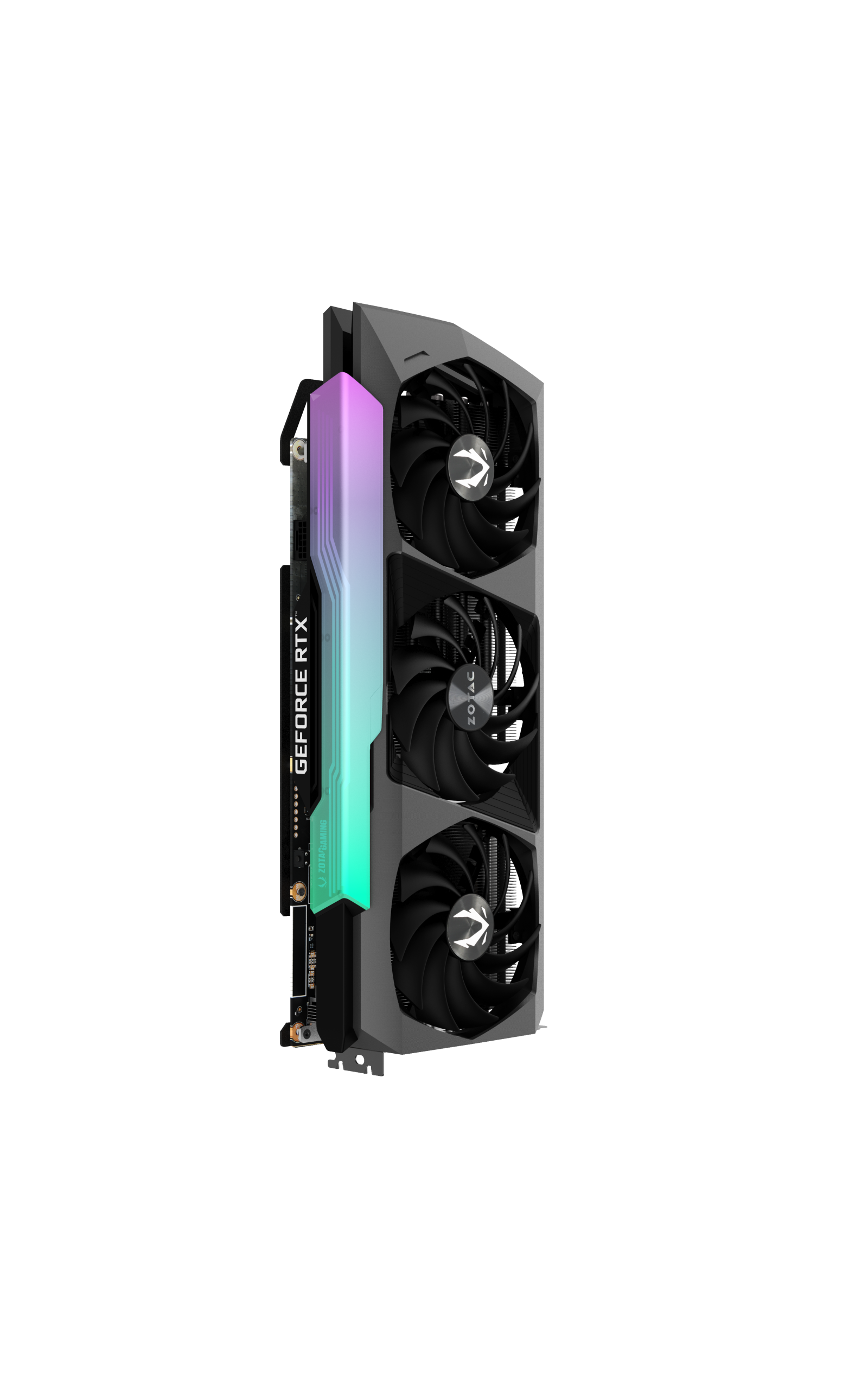 4070Ti Super Zotak AmpHolo 16G