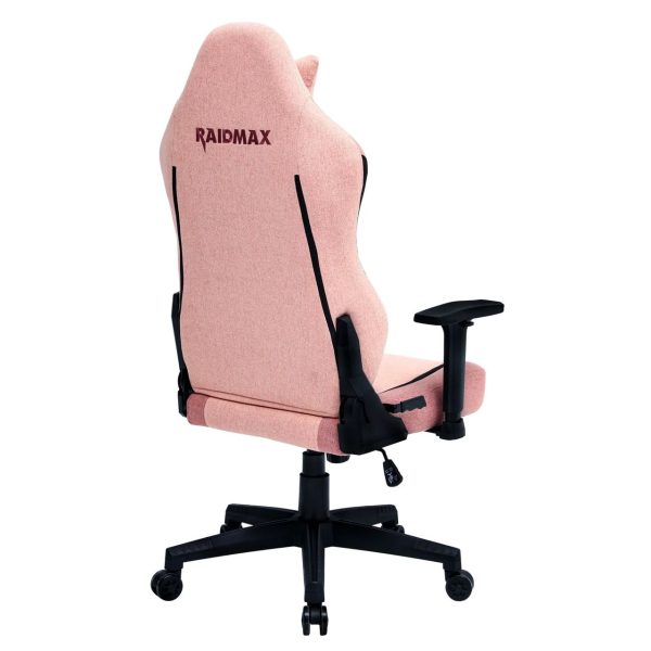 صندلی گیمینگ ریدمکس مدل DK 802