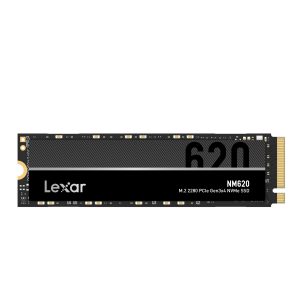 اس اس دی لکسار مدل Lexar NM620 M2 1TB