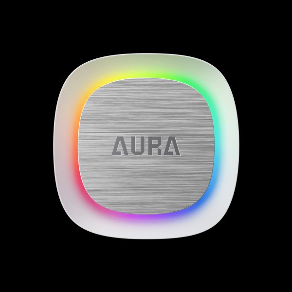 AURA GL360 V2 WH