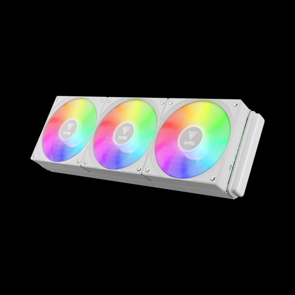 AURA GL360 V2 WH