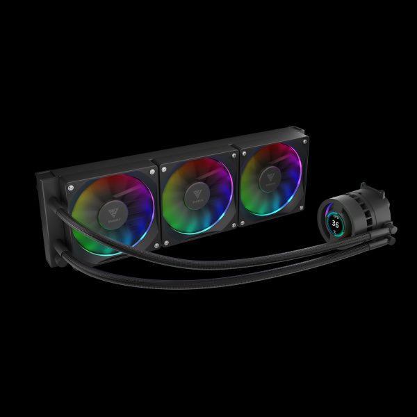 CHIONE P3-360U