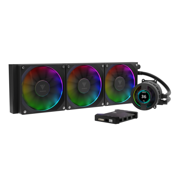 CHIONE P3-360U