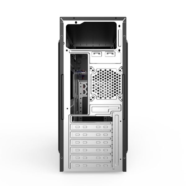 کیس کامپیوتر تسکو مدل TC-4478 Computer Case