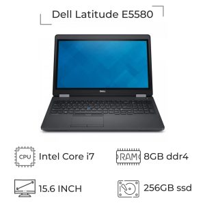 Dell Latitude E5580
