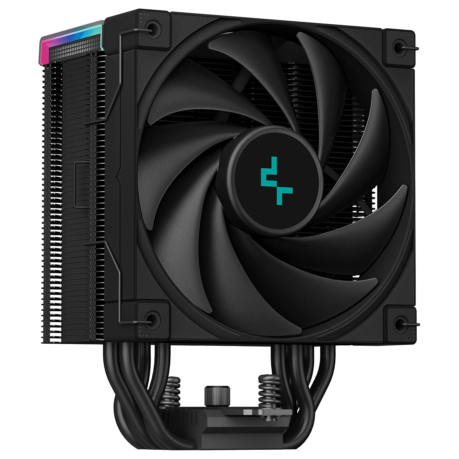 فن خنک کننده پردازنده دیپ کول مدل DeepCool AK500 Digital