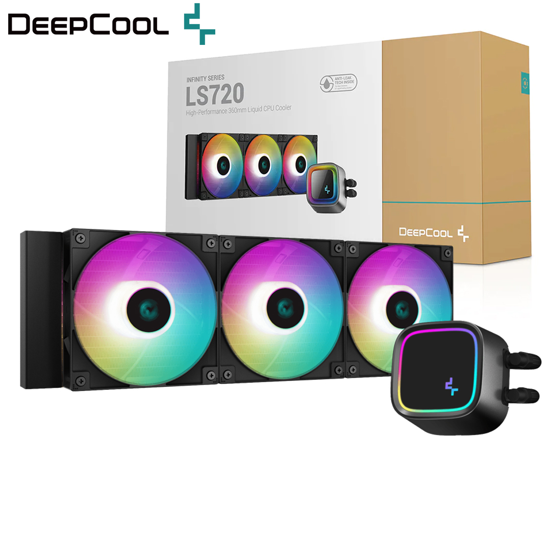 DeepCool LE720