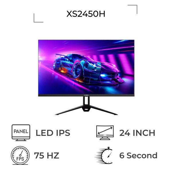 XS2450H