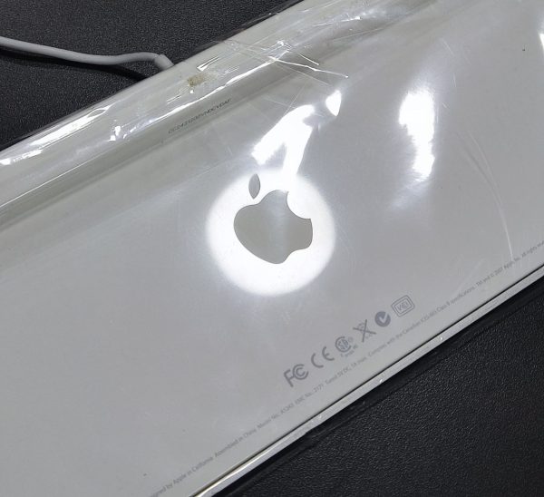 کیبورد اپل مدل Apple A1243