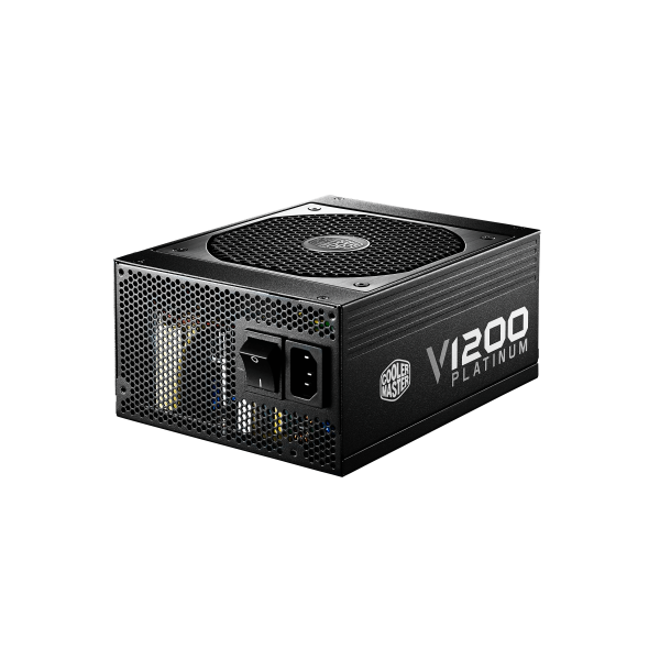 Cooler Master V1200 Platinum