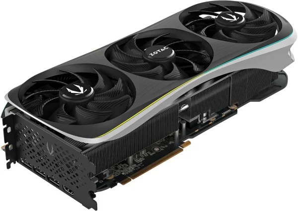 Zotac 4080 Amp Extreme Airo 16G
