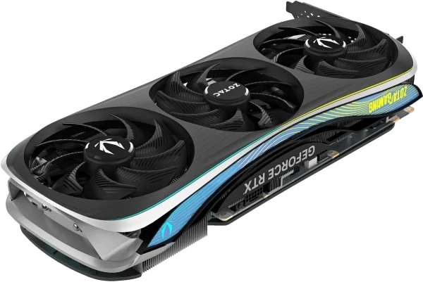 Zotac 4080 Amp Extreme Airo 16G