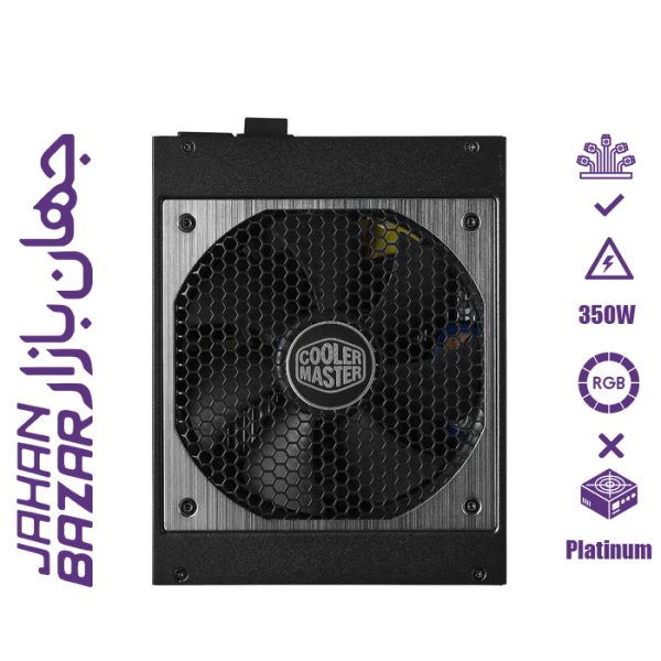 ا Cooler Master V1200 Platinum Power Supply