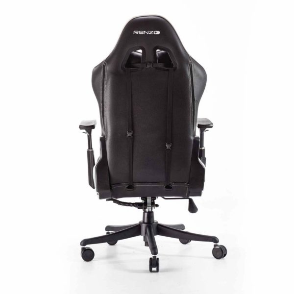 صندلی گیمینگ رنزو Gaming Chair Renzo Black