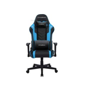 صندلی گیمینگ دی ایکس ریسر DXRacer P132 Prince Series Gaming Chair - Black/blue