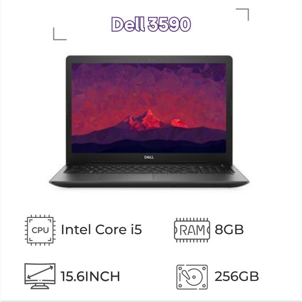 3590 Dell