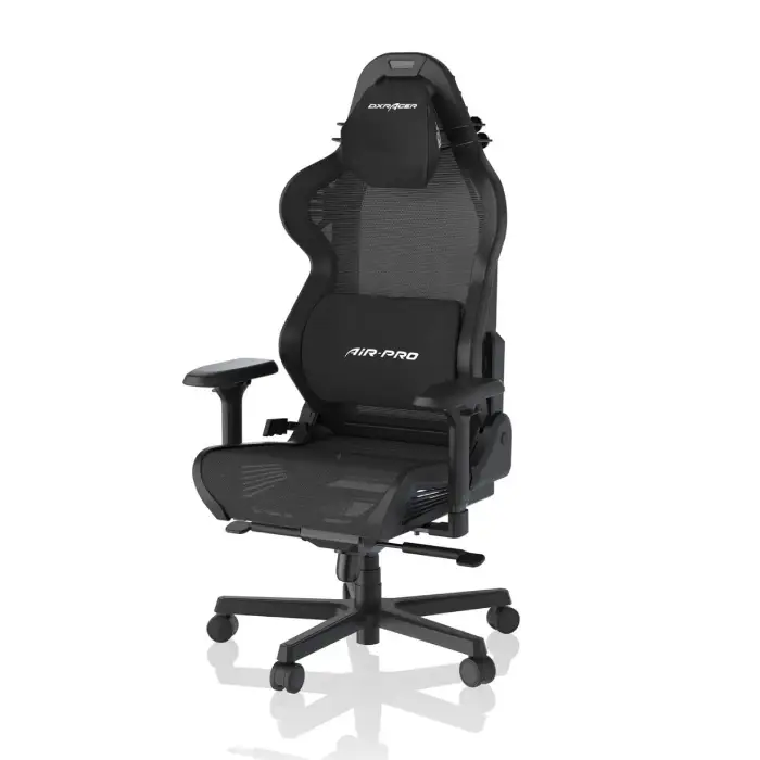 صندلی گیمینگ دی ایکس ریسر Dxracer AIR pro Series gaming chair - black