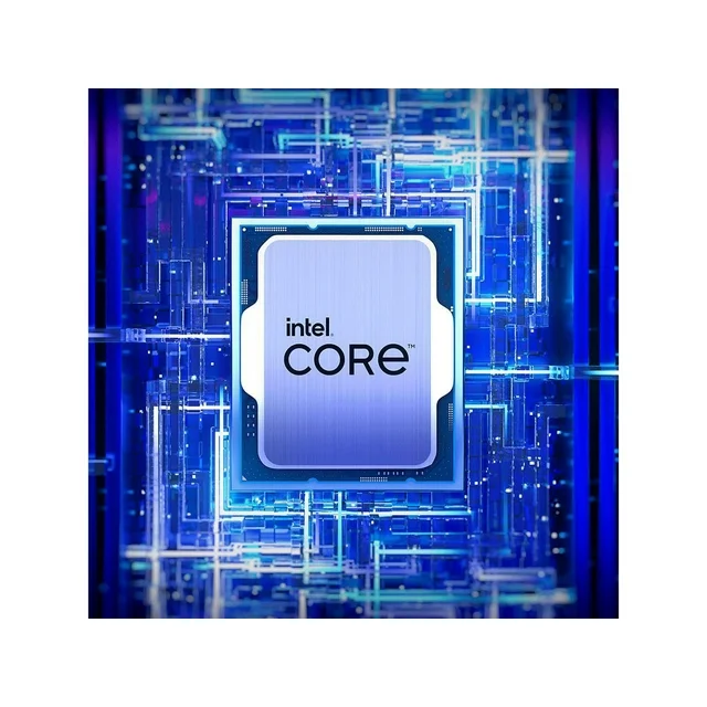 پردازنده بدون باکس اینتل مدل Core i7 13700KF