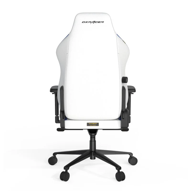 صندلی گیمینگ دی ایکس ریسر DXRacer Craft Pro Classic - white