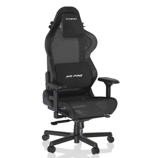 صندلی گیمینگ دی ایکس ریسر Dxracer AIR pro Series gaming chair - black