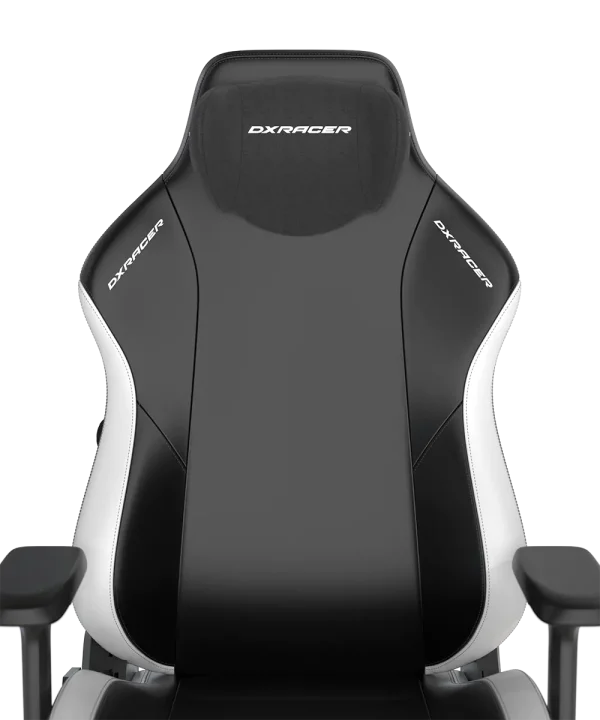 صندلی گیمینگ دی ایکس ریسر DXRacer Craft Pro Classic – Black/white
