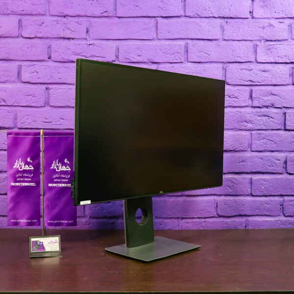 مانیتور استوک 25 اینچ Dell UltraSharp U2518D